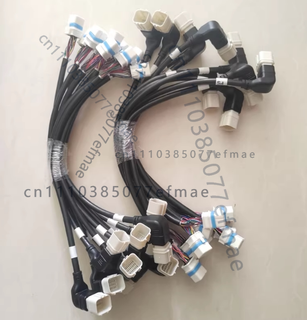Drone Kit Professional - Kabel adaptera do opryskiwacza DJI Agras