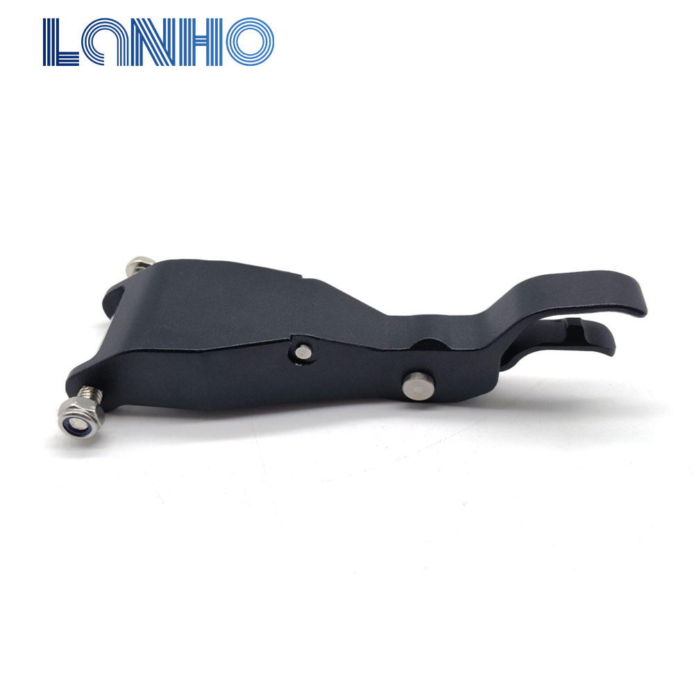 Zestaw uchwytów z mechanizmem  – Drone Kit Parts Included recenzja i cena