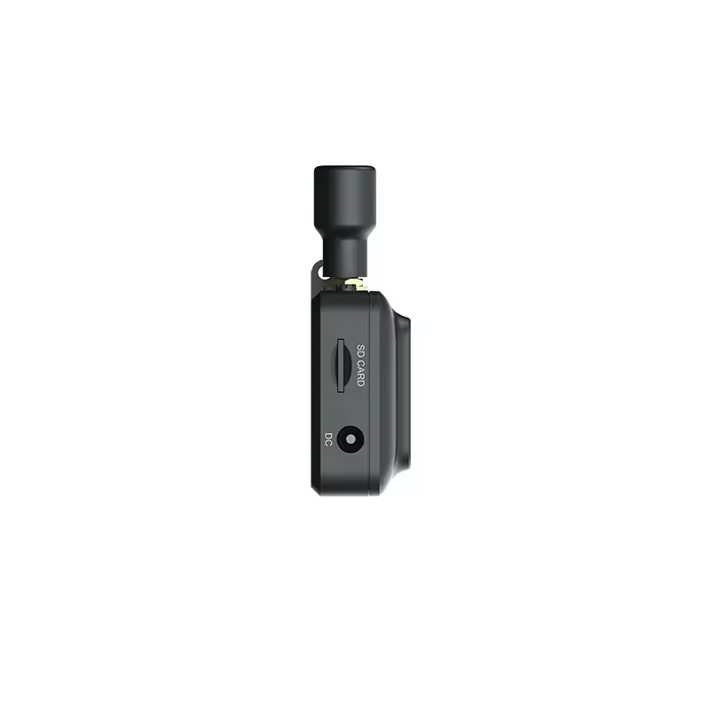 Walksnail Avatar VRX 1080P/60F – Drone Kit Fpv recenzja i cena