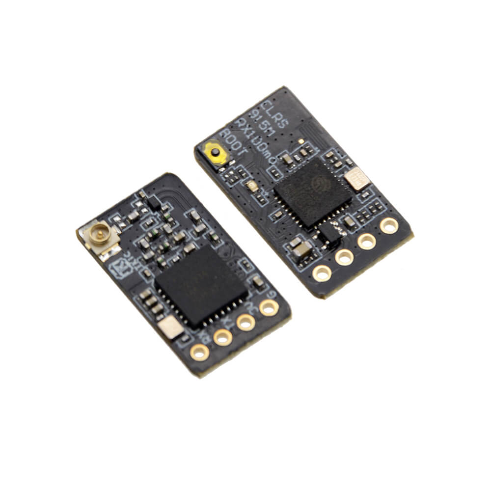 Odbiornik TKIC ELRS Nano 2.4GH – Drone Kit Long Range recenzja i cena