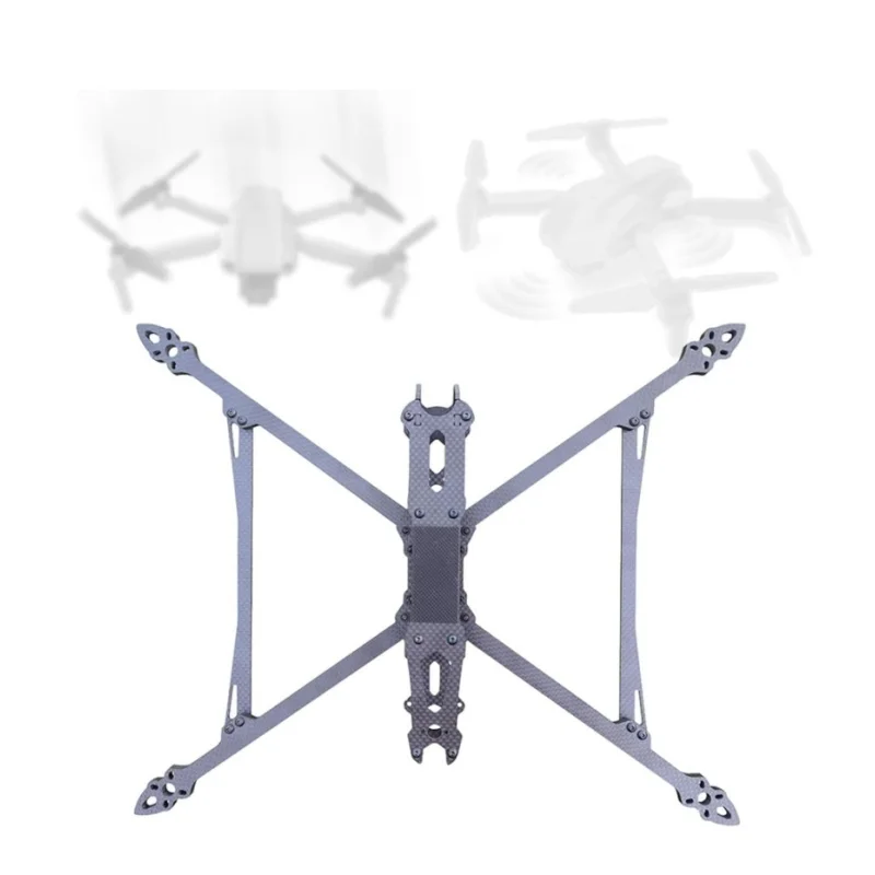 MARK 4 8-calowy zestaw ramy do – Drone Kit Fpv recenzja i cena