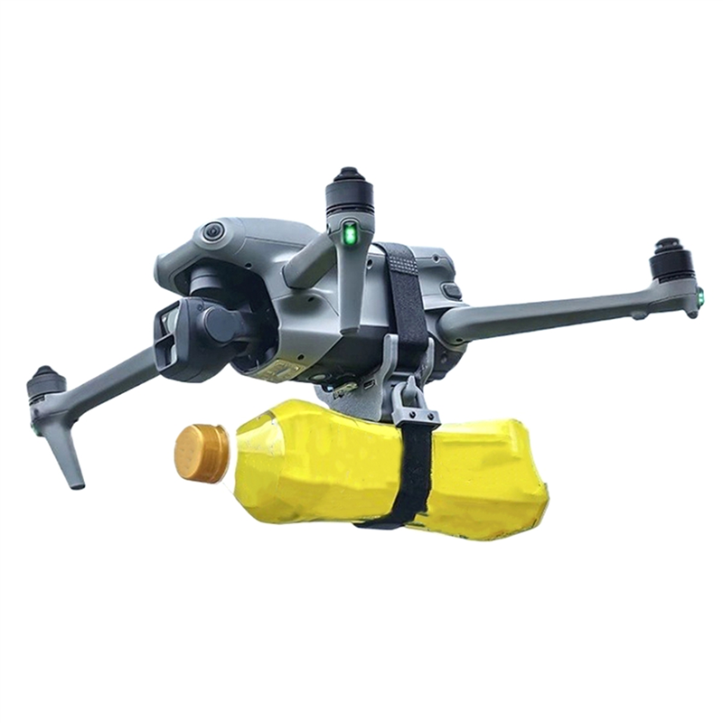 Zdalnie Sterowany Podajnik, Dr – Drone Kit Long Range recenzja i cena