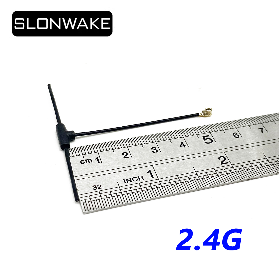 Antena odbiornika 2.4G T, dook – Tbs Fpv Tracer recenzja i cena