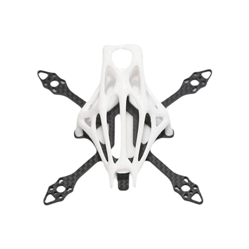 Zestaw ramy Y47A FPV 2 cale do – Drone Kit Racing recenzja i cena