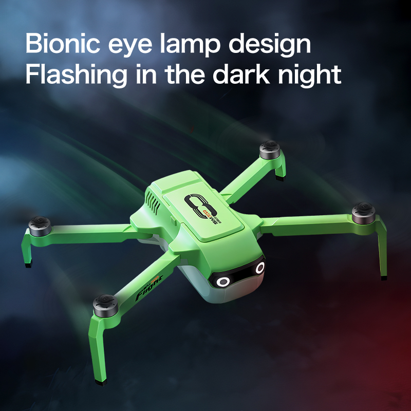 Dron z funkcją wytwarzania ban – Drone Kit Tricopter recenzja i cena