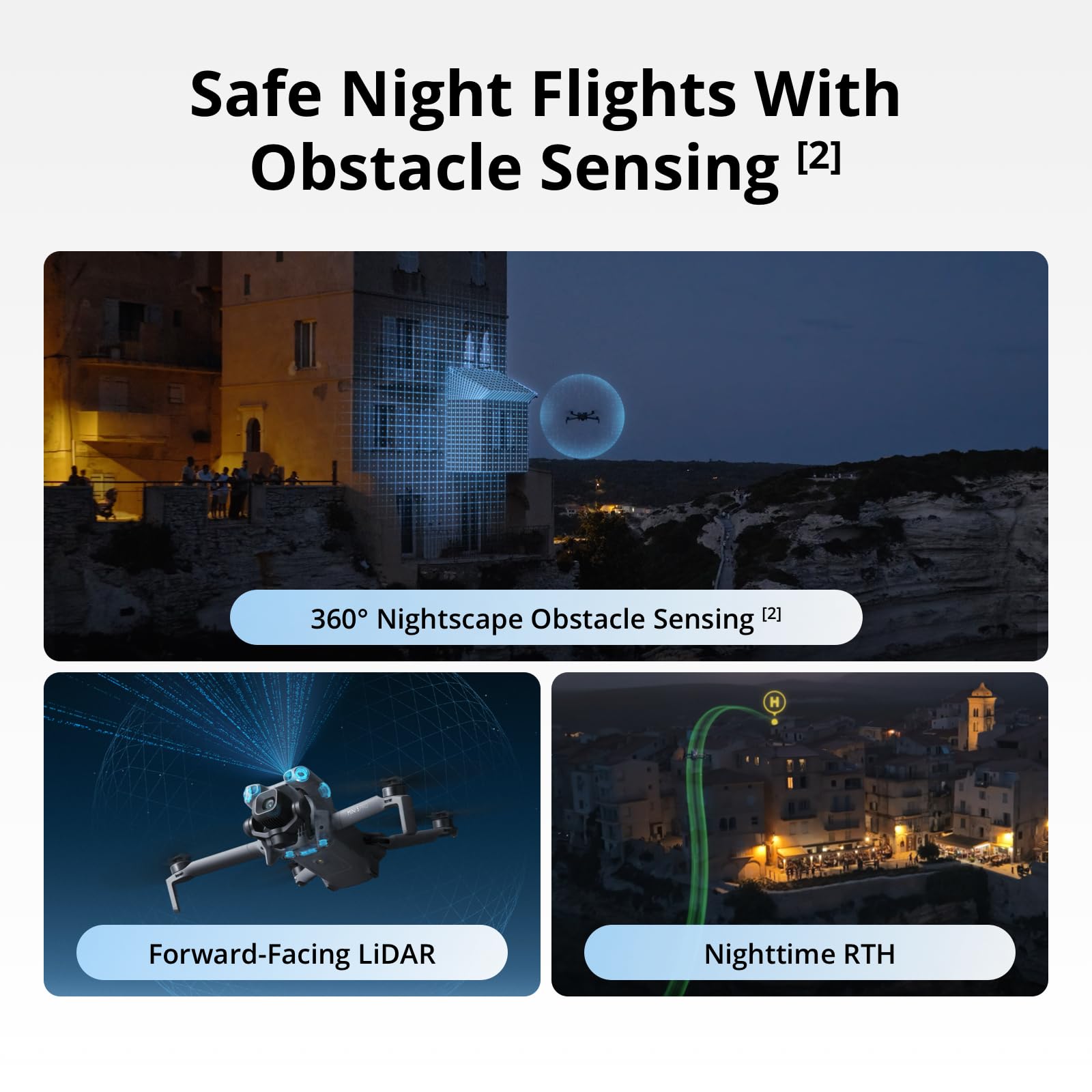 DJI Mini 5 Pro Fly More Combo  – Drone Kit With Camera recenzja i cena