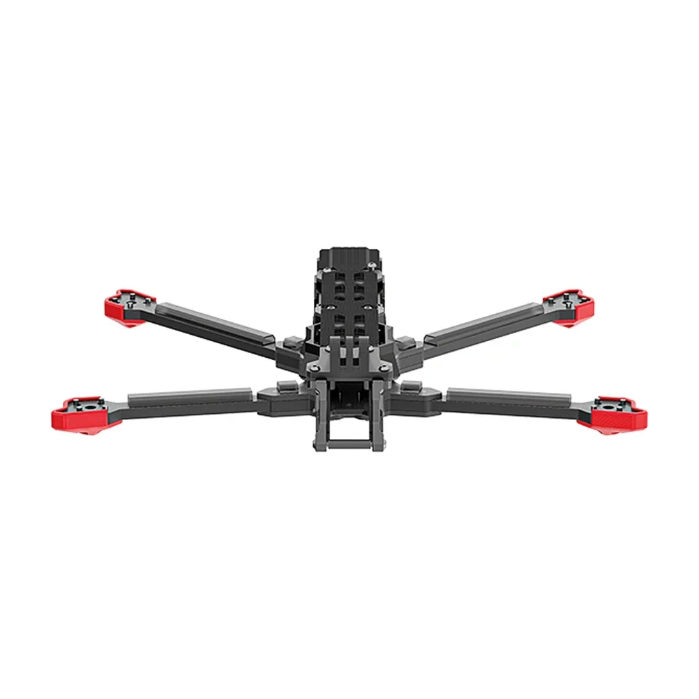 Zestaw ramy IFlight Chimera7 P – Drone Kit Fpv recenzja i cena