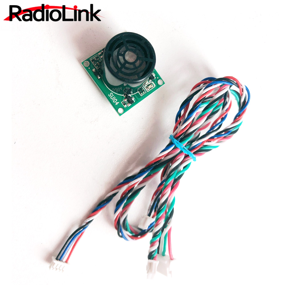 RadioLink SUI04 SU04 czujnik d – Drone Kit Hexacopter recenzja i cena