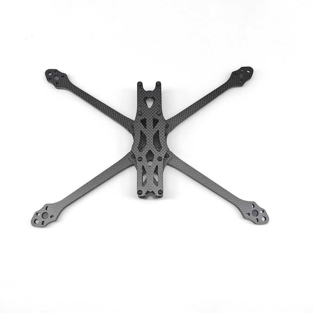 Zestaw ramy do drona APEX, 7 c – Drone Kit With Camera recenzja i cena