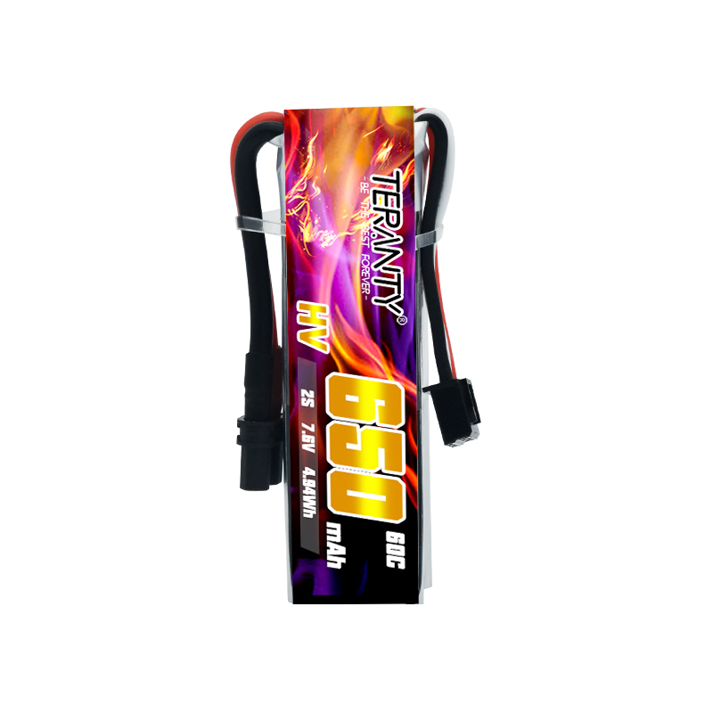 2/4/6/10 SZT. TERANTY 650mAh 2 – Drone Kit Fpv recenzja i cena