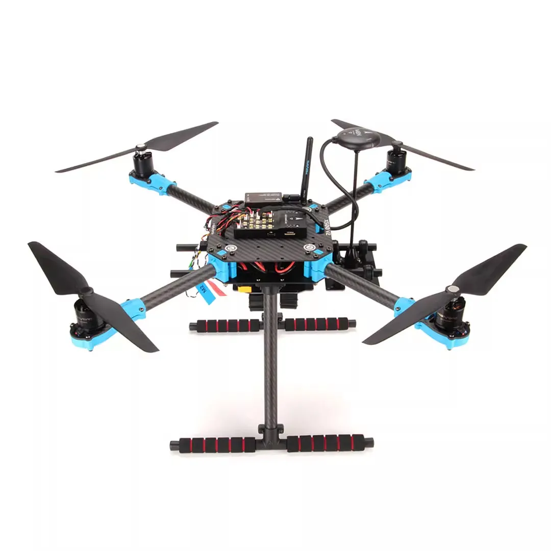 Zestaw Holybro X500 V2 ARF & K – Drone Kit Hexacopter recenzja i cena