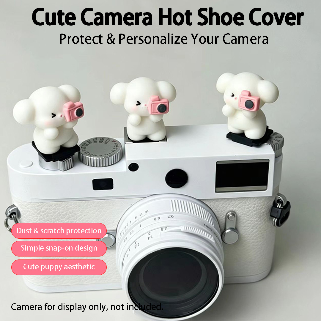 Urocza 3D osłona na uchwyt apa – Canon Camera Eos R8 recenzja i cena