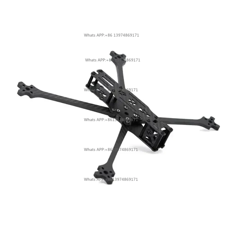 1 sztuka – zestaw elementów ra – Tbs Fpv Source One recenzja i cena