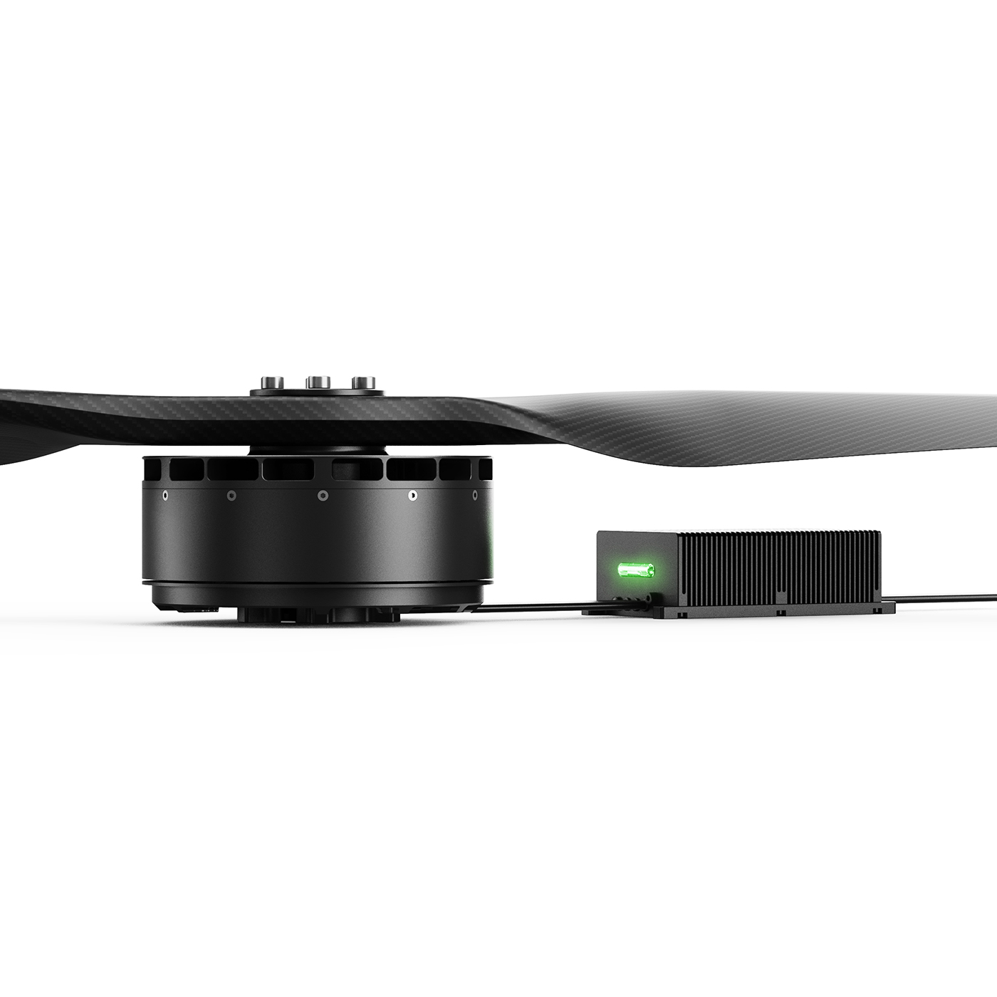 Zestaw systemu zasilania MAD A – Drone Kit Heavy Lift recenzja i cena